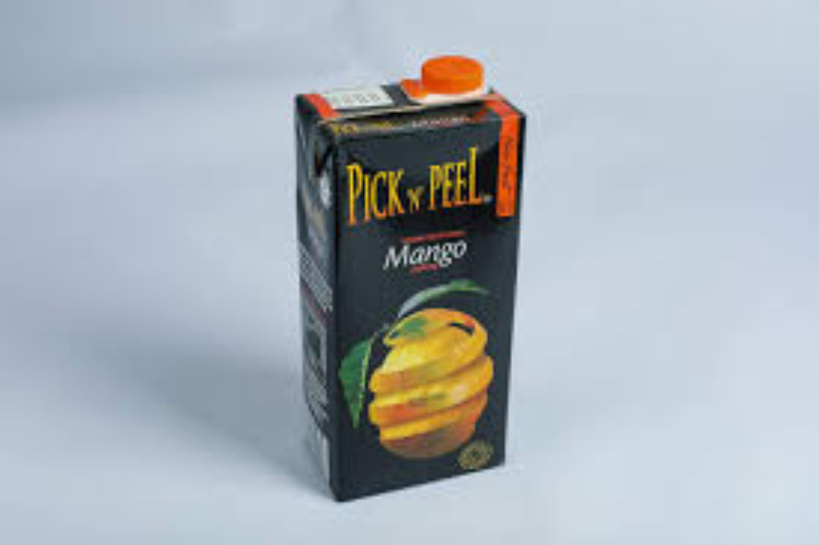 PICK N PEEL JUICE MANGO 1L TETRA